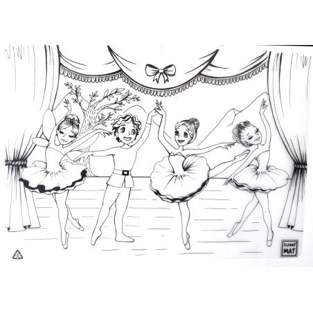 Les danseuses