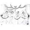 Les danseuses