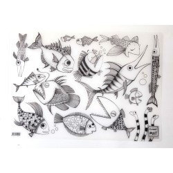Les poissons