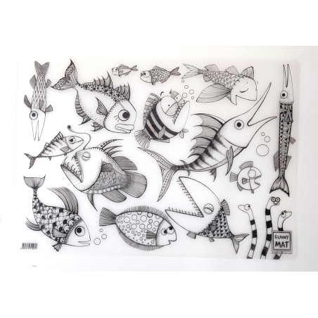 Les poissons