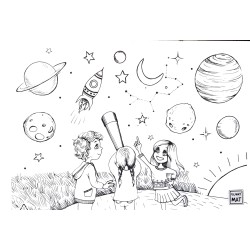 Astronomie