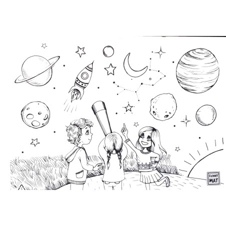 Astronomie