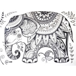 Eléphant