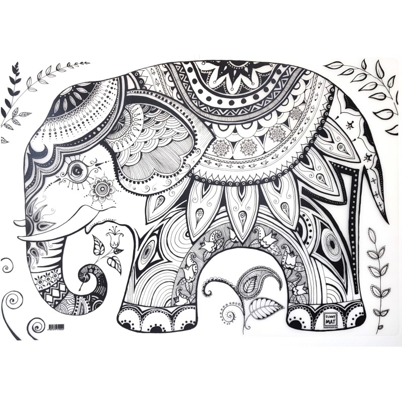Eléphant Eléphant