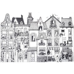 Immeubles