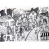 Quartier des chats