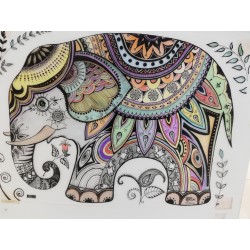 Eléphant