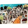 Quartier des chats