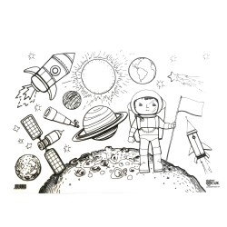 Espace