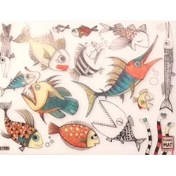 Les poissons