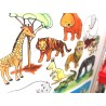 Les animaux sauvages