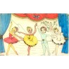 Les danseuses