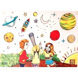 Astronomie