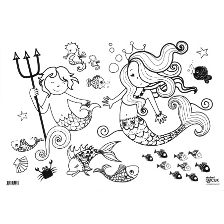 La sirène